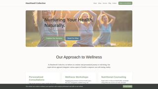 Thumbnail of althexahub.com