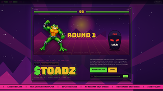 Site preview