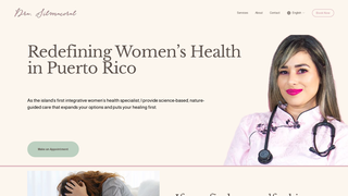Thumbnail of drasilmacoral.com
