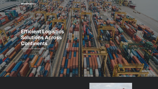 Thumbnail of bpinterlogistics.com