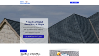 Thumbnail of newroofinstallation.net