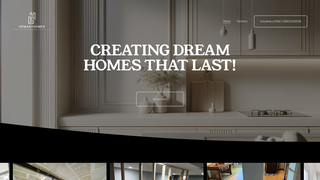 Thumbnail of hemanhomes.com