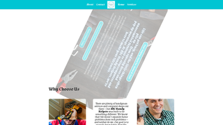 Thumbnail of abchandyhelpers.com