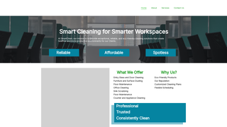 Thumbnail of smartcleannj.com