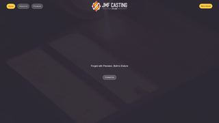 Thumbnail of jmfcasting.com
