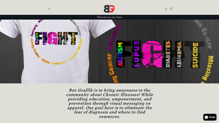 Thumbnail of bgraffik.com
