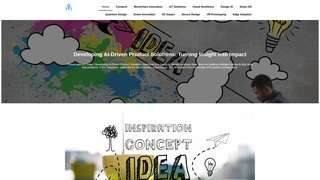 Thumbnail of viljive.com