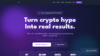 Thumbnail of kolshub.com
