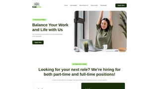 Thumbnail of flexiwork-now.com