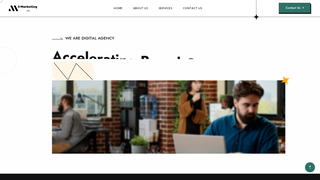 Thumbnail of 9marketing-ads.com