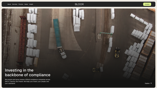 Thumbnail of bloorcapital.com