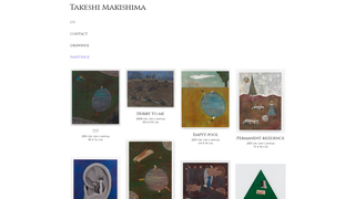 Thumbnail of takeshimakishima.com