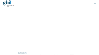Thumbnail of gbiagency.com