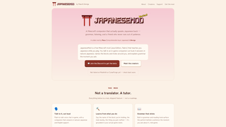 Site preview