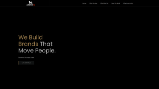 Thumbnail of aurenceiq.com