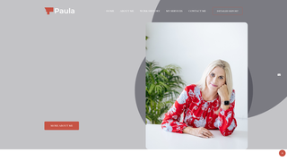 Thumbnail of paulastephanieburns.com