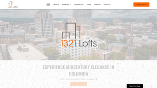 Thumbnail of 1321loftscola.com