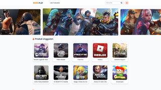 Thumbnail of nexusplayid.com