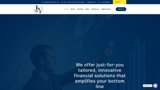 Thumbnail of jybeltin.com
