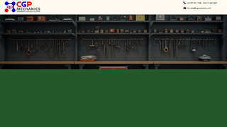 Thumbnail of cgpmechanics.com