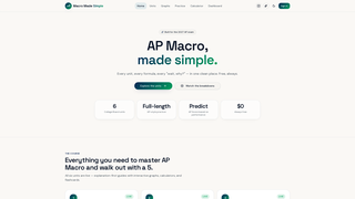 Site preview