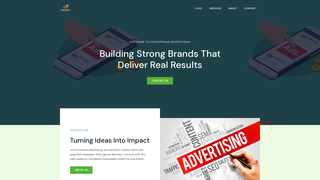 Thumbnail of fencefreadadvertising.com