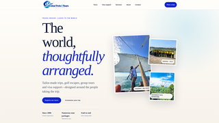 Site preview