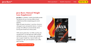 Thumbnail of java-burn2.com