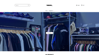 Thumbnail of dropbystoremy.com