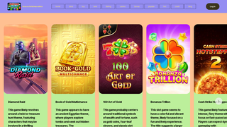 Thumbnail of tescochristmasslots.com