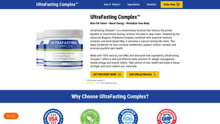 Thumbnail of ultrafastingcomplex-us.com