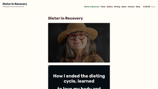 Thumbnail of dieterinrecovery.com
