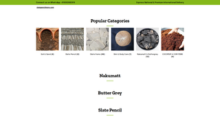 Thumbnail of spicegrainstore.com