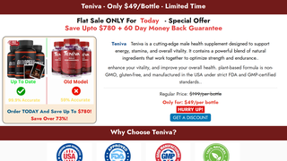 Thumbnail of en-teniva.com