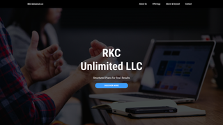 Thumbnail of rkcunlimited.com