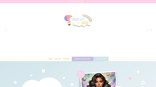 Thumbnail of ahayahcollective.com
