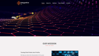 Thumbnail of integrativeai.net