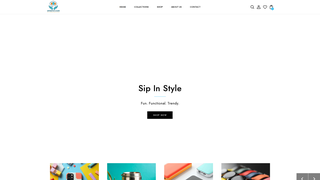 Thumbnail of spinifhy.com