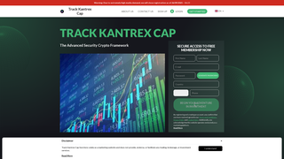 Thumbnail of track-kantrex-cap.com