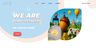 Thumbnail of bunnyfunplay.com