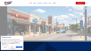 Thumbnail of next-website.com
