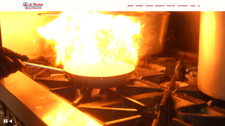 Thumbnail of lafountainslc.com