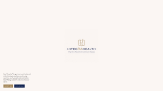 Thumbnail of myintegrahealth.com
