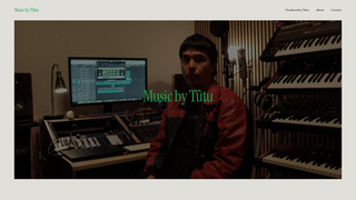 Thumbnail of tutumusic.net