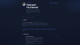 Site preview