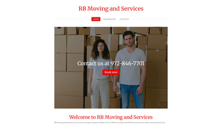 Thumbnail of rbmovingandservices.com