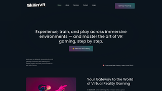 Thumbnail of skillinvr.com
