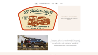 Thumbnail of kfmotorsllc.com