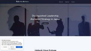Site preview