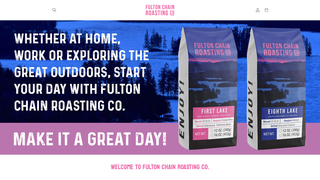 Thumbnail of fultonchainroastingco.com